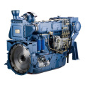 Favorable Price CCS Approved 40HP marine diesel engine with GearBox